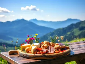 Jakie są lokalne przysmaki w Zakopanem? Odkryj smaki Podhala!