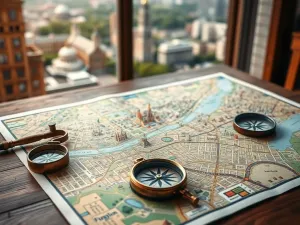 Sprzęt turystyczny dla początkujących – co warto mieć?